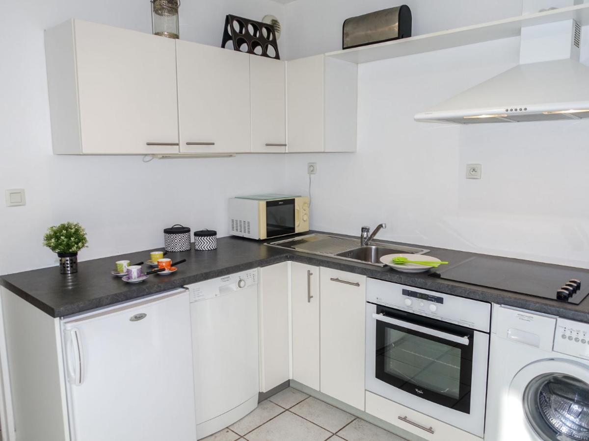 Felicita By Interhome Apartment