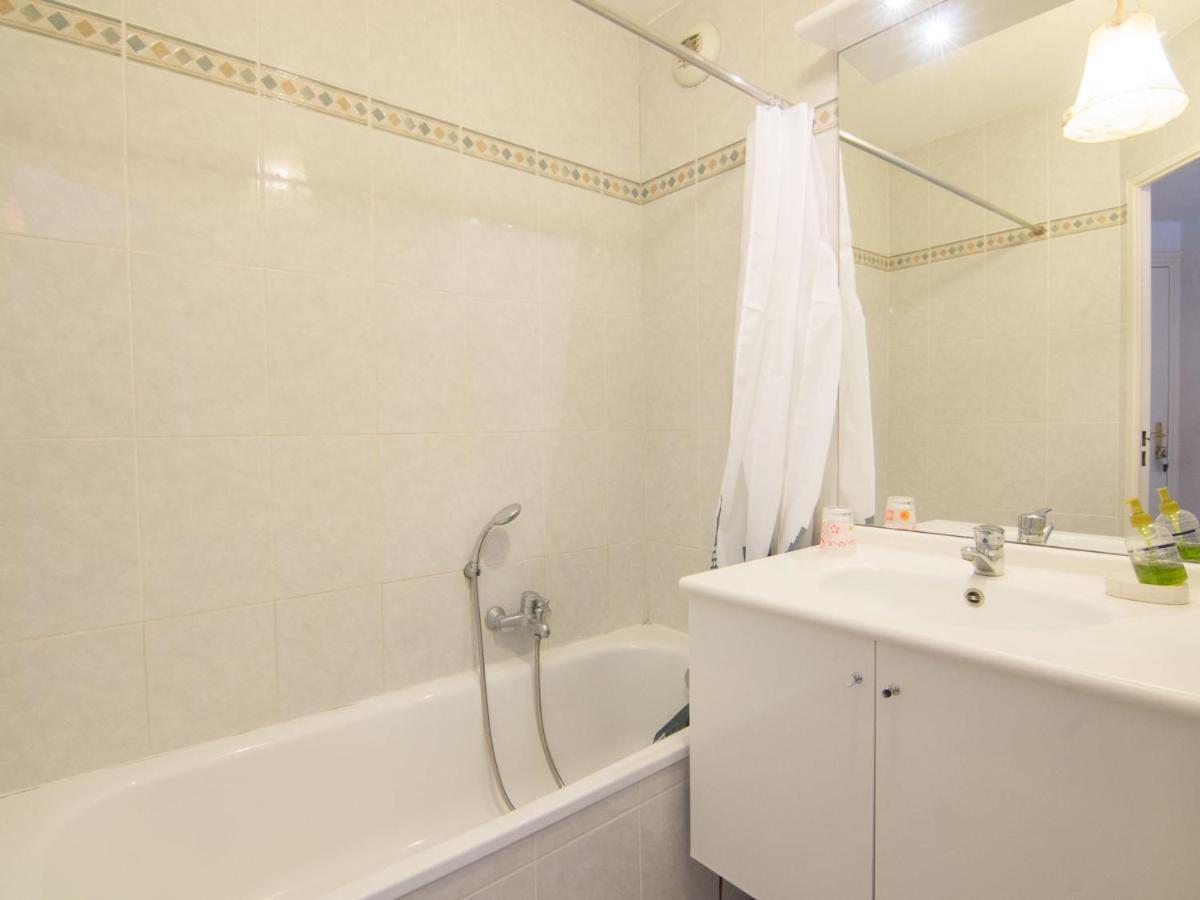 Apartment Felicita By Interhome Cros-de-Cagnes