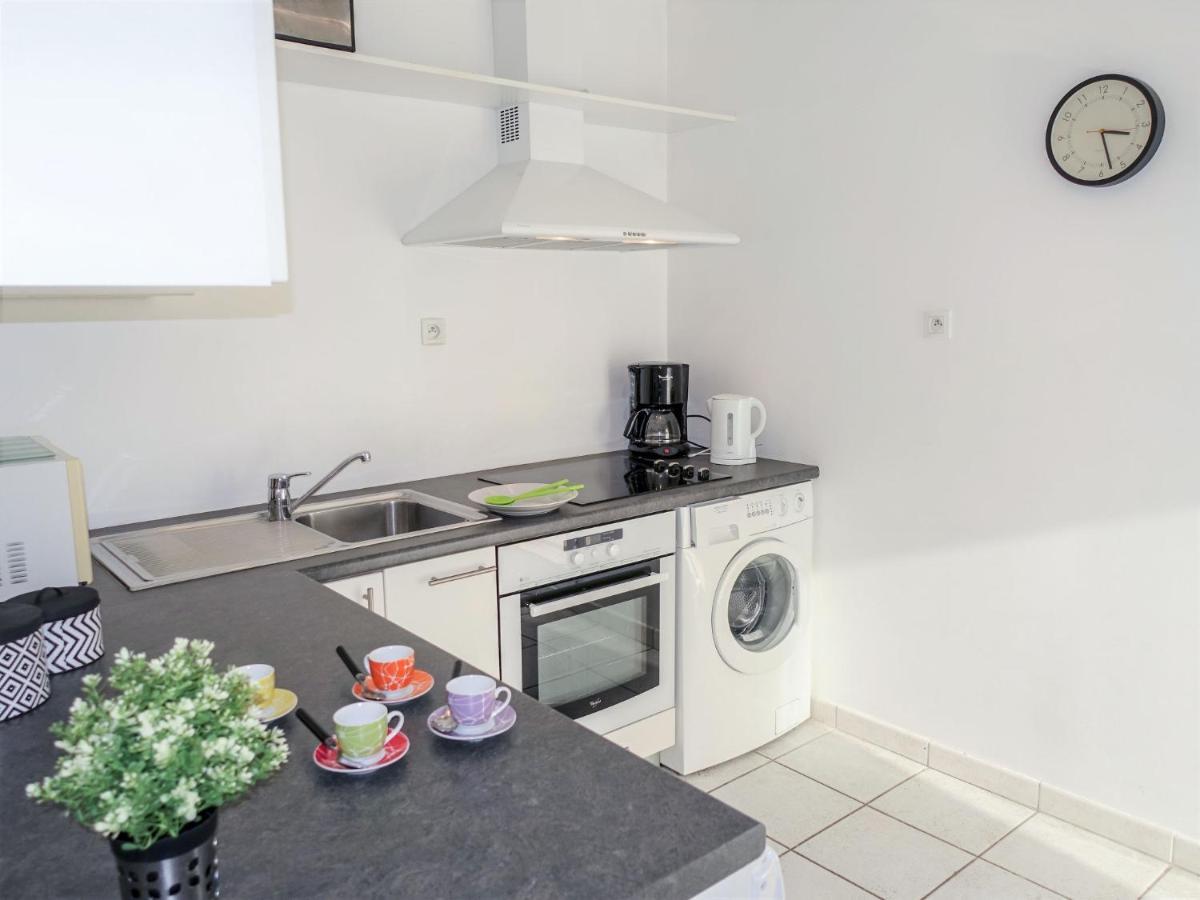 Felicita By Interhome Apartment