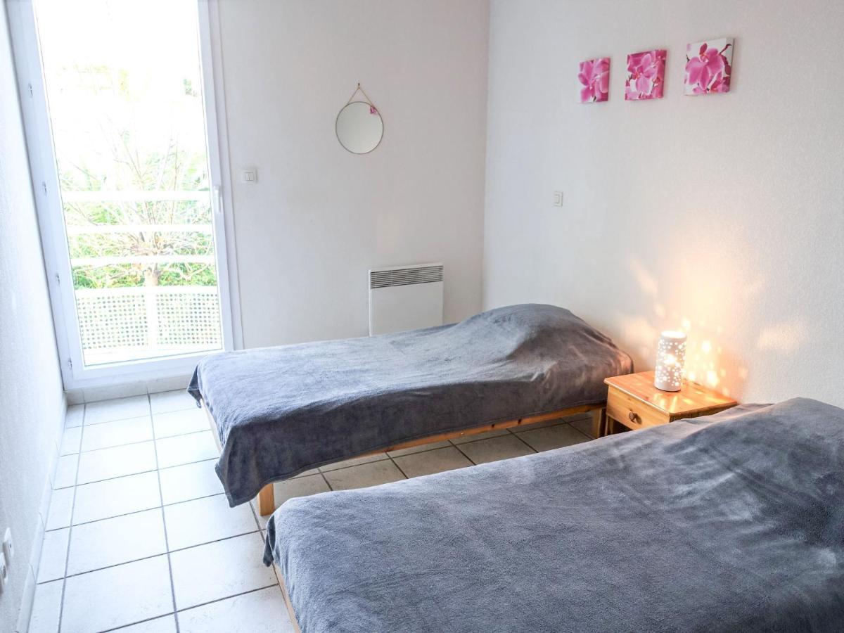 Felicita By Interhome * Cros-de-Cagnes
