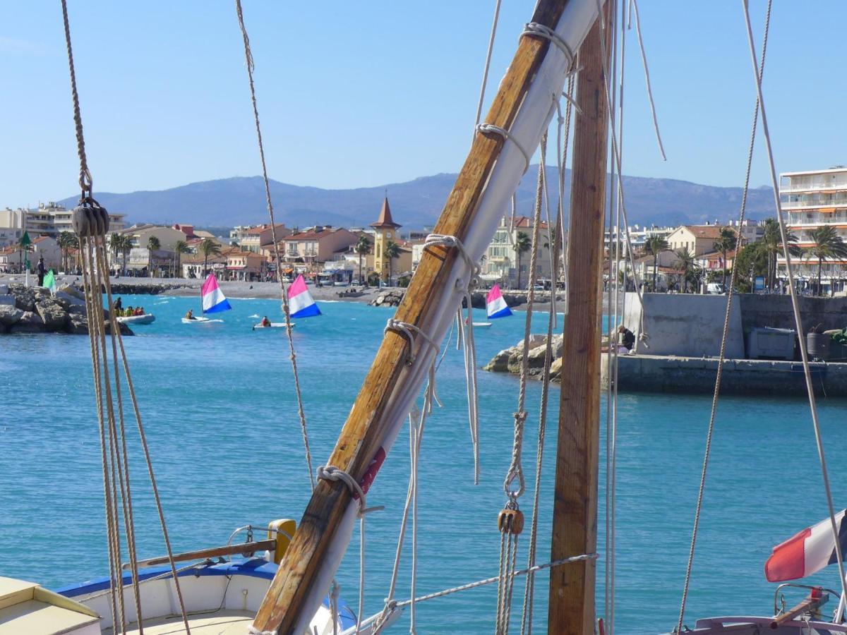 Felicita By Interhome Cros-de-Cagnes