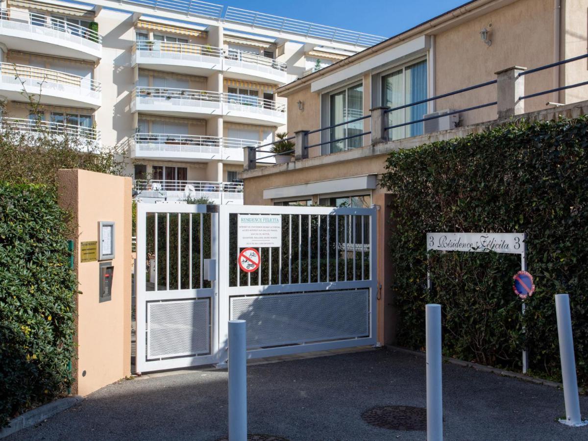 Felicita By Interhome Apartment *