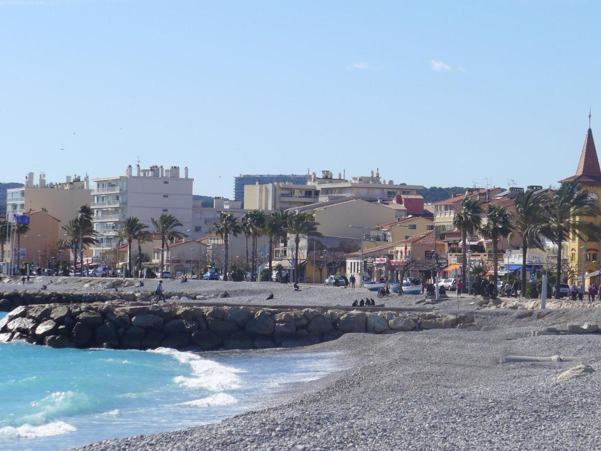Felicita By Interhome * Cros-de-Cagnes
