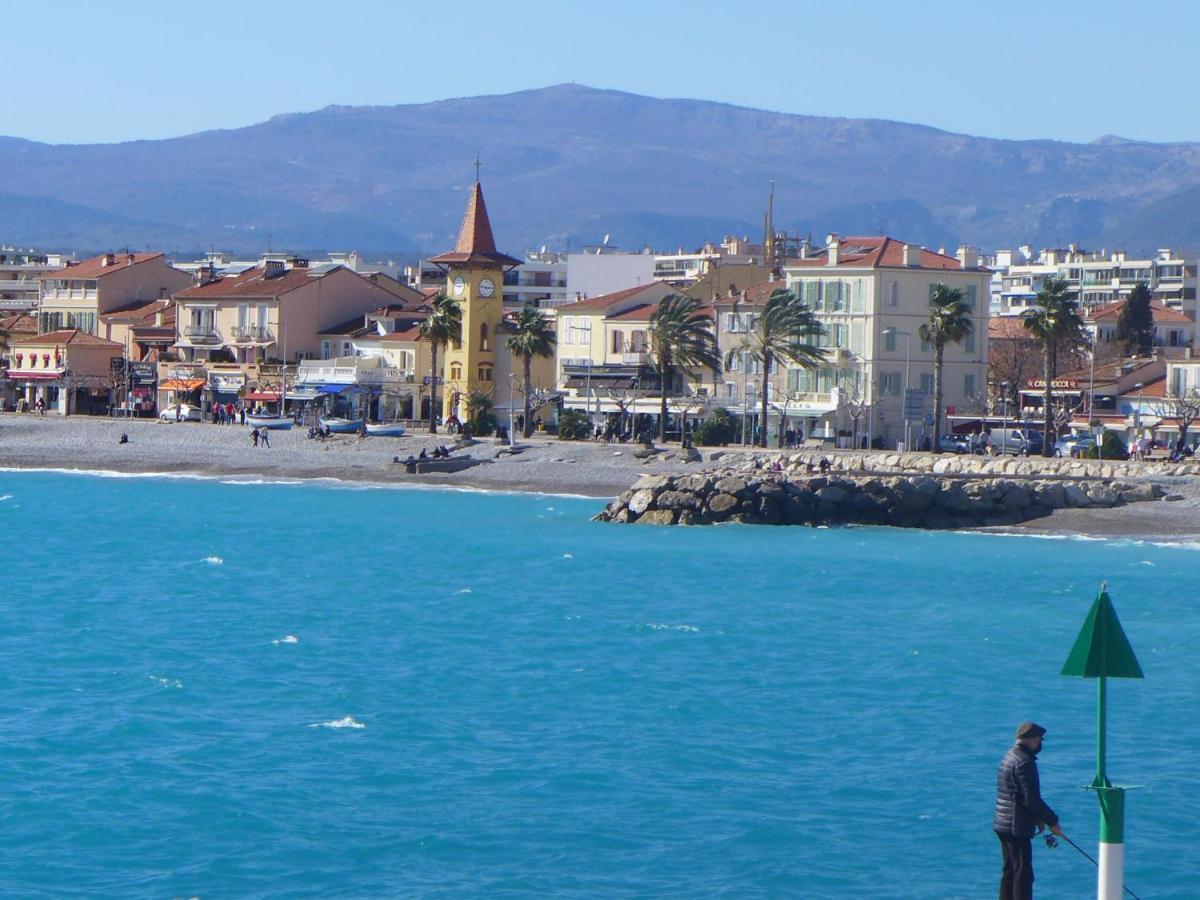Apartment Felicita By Interhome Cros-de-Cagnes